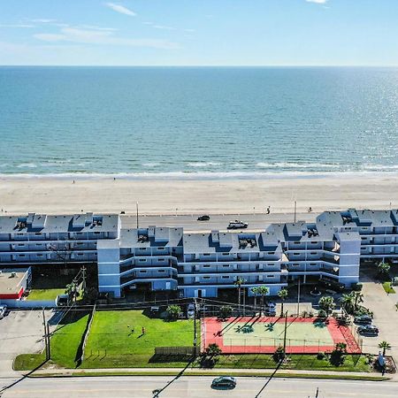 Baca Beach Escape II Галвестон Екстер'єр фото